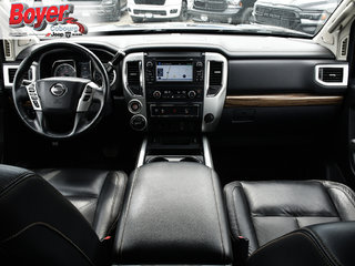 2017 Nissan Titan XD in Pickering, Ontario - 23 - w320h240px