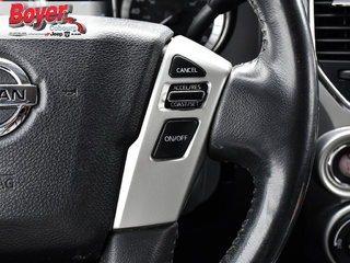 2017 Nissan Titan XD in Pickering, Ontario - 31 - w320h240px