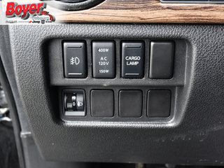 2017 Nissan Titan XD in Pickering, Ontario - 18 - w320h240px
