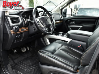 2017 Nissan Titan XD in Pickering, Ontario - 13 - w320h240px