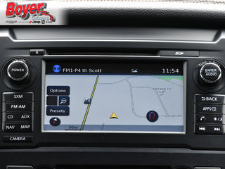 2017 Nissan Titan XD in Pickering, Ontario - 25 - w320h240px