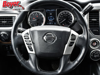 2017 Nissan Titan XD in Pickering, Ontario - 21 - w320h240px