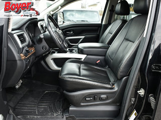 2017 Nissan Titan XD in Pickering, Ontario - 12 - w320h240px