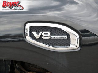 2017 Nissan Titan XD in Pickering, Ontario - 10 - w320h240px