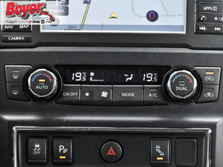 2017 Nissan Titan XD in Pickering, Ontario - 26 - w320h240px