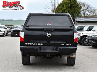 2017 Nissan Titan XD in Pickering, Ontario - 7 - w320h240px
