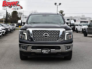 2017 Nissan Titan XD in Pickering, Ontario - 2 - w320h240px