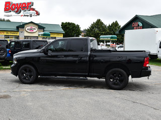 2021 Ram 1500 Classic in Pickering, Ontario - 5 - w320h240px