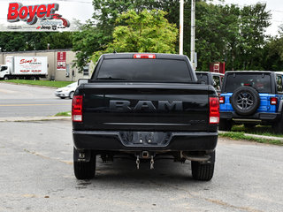 2021 Ram 1500 Classic in Pickering, Ontario - 7 - w320h240px