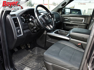 2022 Ram 1500 Classic in Pickering, Ontario - 12 - w320h240px