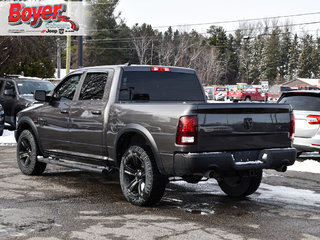 2022 Ram 1500 Classic in Pickering, Ontario - 6 - w320h240px