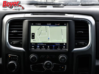 2022 Ram 1500 Classic in Pickering, Ontario - 21 - w320h240px