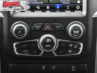 2022 Ram 1500 Classic in Pickering, Ontario - 22 - w320h240px