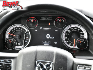 2022 Ram 1500 Classic in Pickering, Ontario - 18 - w320h240px