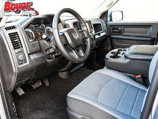 2023 Ram 1500 Classic in Pickering, Ontario - 10 - w320h240px