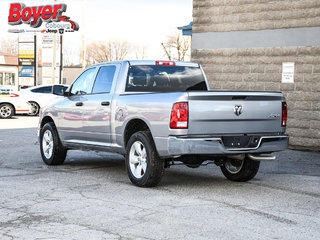 2023 Ram 1500 Classic in Pickering, Ontario - 6 - w320h240px