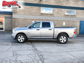 2023 Ram 1500 Classic in Pickering, Ontario - 5 - w320h240px