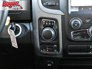 2023 Ram 1500 Classic in Pickering, Ontario - 18 - w320h240px