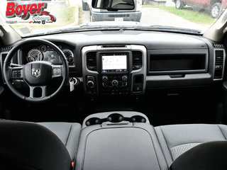 2023 Ram 1500 Classic in Pickering, Ontario - 19 - w320h240px