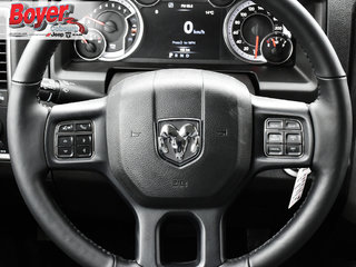 2023 Ram 1500 Classic in Pickering, Ontario - 17 - w320h240px