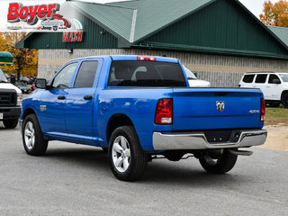 2023 Ram 1500 Classic in Pickering, Ontario - 6 - w320h240px