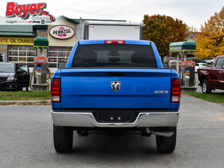 2023 Ram 1500 Classic in Pickering, Ontario - 7 - w320h240px