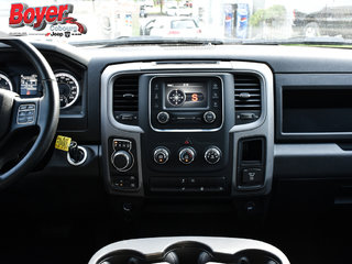 2023 Ram 1500 Classic in Pickering, Ontario - 20 - w320h240px