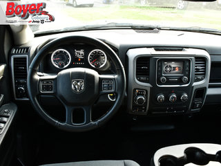 2023 Ram 1500 Classic in Pickering, Ontario - 16 - w320h240px