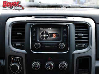 2023 Ram 1500 Classic in Pickering, Ontario - 21 - w320h240px