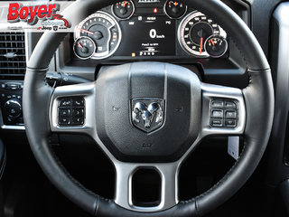 2024 Ram 1500 Classic in Pickering, Ontario - 17 - w320h240px