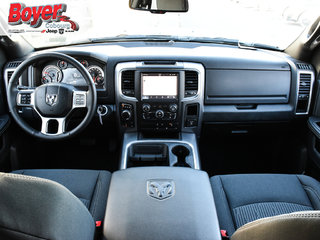 2024 Ram 1500 Classic in Pickering, Ontario - 19 - w320h240px