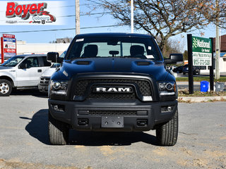 2024 Ram 1500 Classic in Pickering, Ontario - 2 - w320h240px