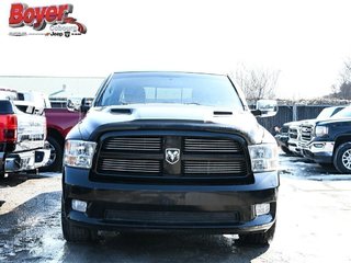 2011 Ram 1500 in Pickering, Ontario - 3 - w320h240px