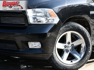 2011 Ram 1500 in Pickering, Ontario - 2 - w320h240px