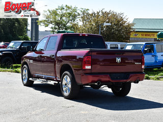 2018 Ram 1500 in Pickering, Ontario - 6 - w320h240px