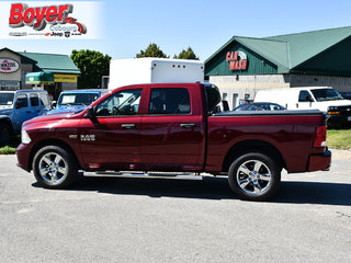 2018 Ram 1500 in Pickering, Ontario - 5 - w320h240px