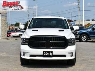 2018 Ram 1500 in Pickering, Ontario - 3 - w320h240px