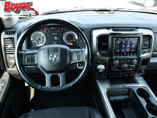 2018 Ram 1500 in Pickering, Ontario - 16 - w320h240px