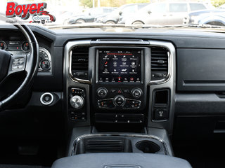 2018 Ram 1500 in Pickering, Ontario - 18 - w320h240px