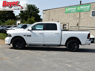 2018 Ram 1500 in Pickering, Ontario - 5 - w320h240px