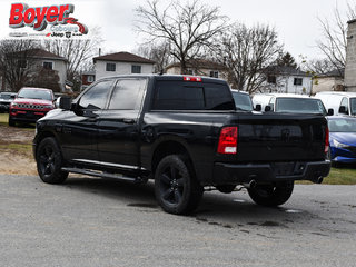 2018 Ram 1500 in Pickering, Ontario - 6 - w320h240px