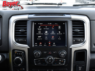 2018 Ram 1500 in Pickering, Ontario - 21 - w320h240px