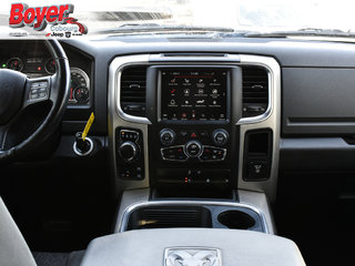 2019 Ram 1500 in Pickering, Ontario - 19 - w320h240px