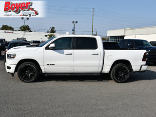 2021 Ram 1500 in Pickering, Ontario - 5 - w320h240px