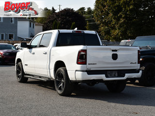 2021 Ram 1500 in Pickering, Ontario - 6 - w320h240px