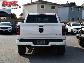 2021 Ram 1500 in Pickering, Ontario - 7 - w320h240px