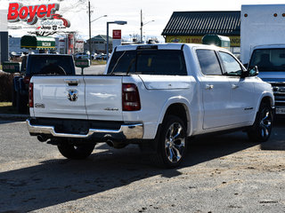 2021 Ram 1500 in Pickering, Ontario - 8 - w320h240px