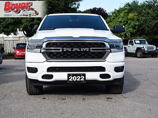 2022 Ram 1500 in Pickering, Ontario - 2 - w320h240px