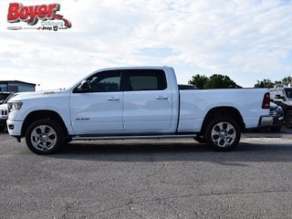 2022 Ram 1500 in Pickering, Ontario - 3 - w320h240px