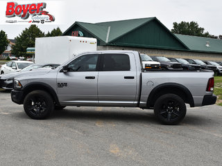 2022 Ram 1500 in Pickering, Ontario - 5 - w320h240px